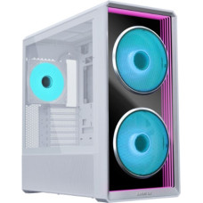 Корпус Lian Li Lancool 217 INF White (G99.LAN217INFW.00)