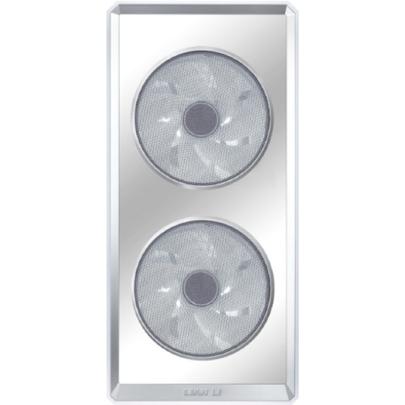Корпус Lian Li Lancool 217 INF White (G99.LAN217INFW.00)