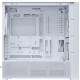 Корпус Lian Li Lancool 217 INF White (G99.LAN217INFW.00)