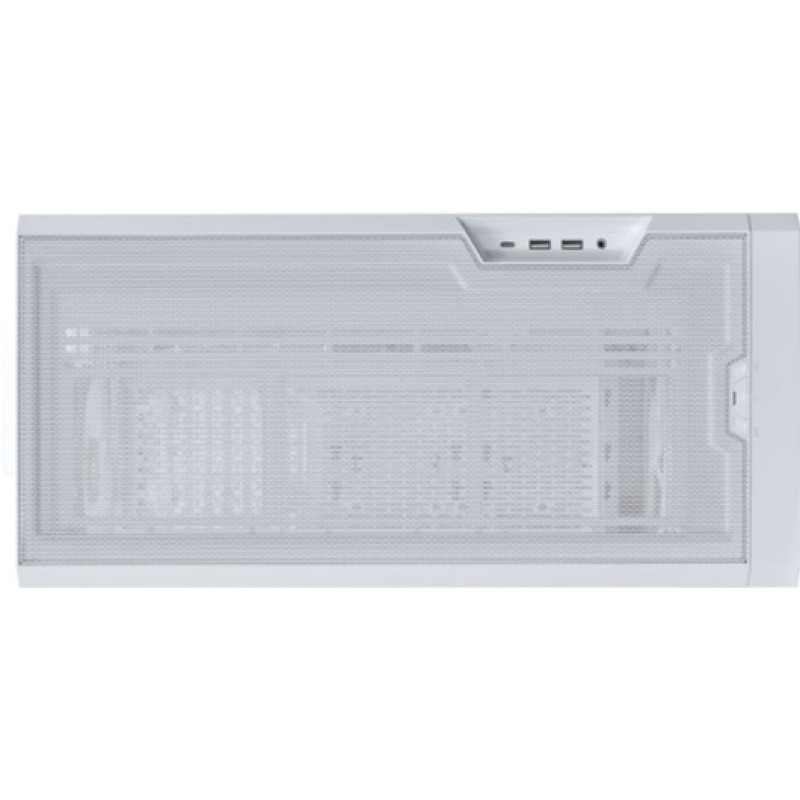 Корпус Lian Li Lancool 217 INF White (G99.LAN217INFW.00)