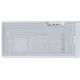 Корпус Lian Li Lancool 217 INF White (G99.LAN217INFW.00)