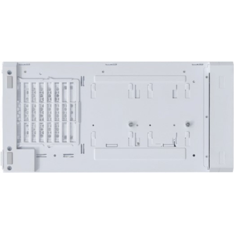 Корпус Lian Li Lancool 217 INF White (G99.LAN217INFW.00)