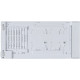 Корпус Lian Li Lancool 217 INF White (G99.LAN217INFW.00)