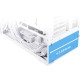 Корпус Lian Li Lancool 217 INF White (G99.LAN217INFW.00)