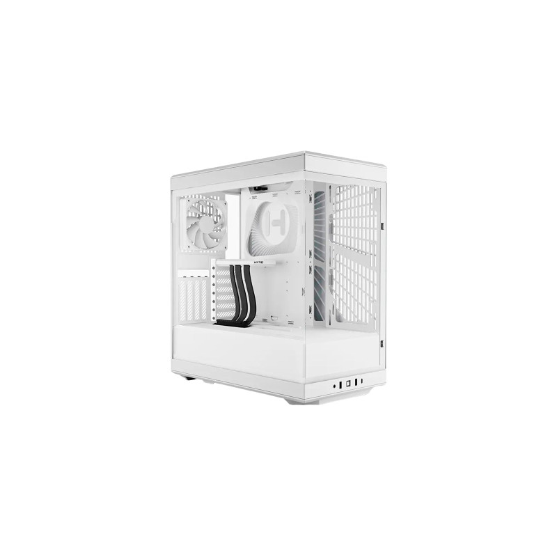 Корпус Hyte CS-HYTE-Y40-WW
