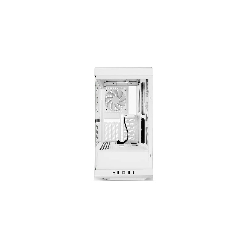 Корпус Hyte CS-HYTE-Y40-WW