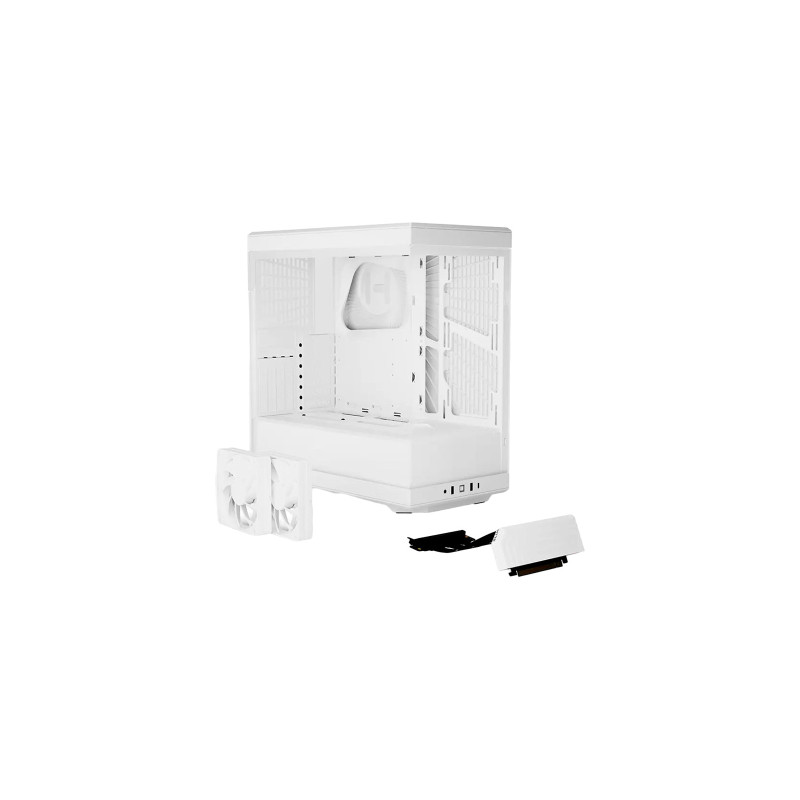 Корпус Hyte CS-HYTE-Y40-WW