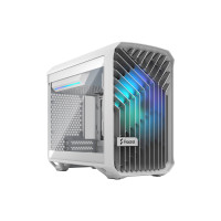 Fractal Design Torrent Nano RGB White TG (FD-C-TOR1N-05)