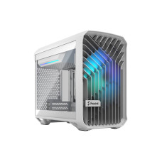 Fractal Design Torrent Nano RGB White TG (FD-C-TOR1N-05)