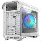 Fractal Design Torrent Nano RGB White TG (FD-C-TOR1N-05)