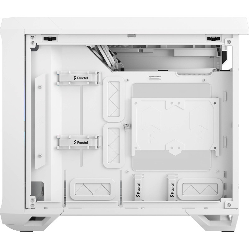 Fractal Design Torrent Nano RGB White TG (FD-C-TOR1N-05)