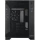 Корпус Chieftec Visio Air Black (GM-30B-M-OP)