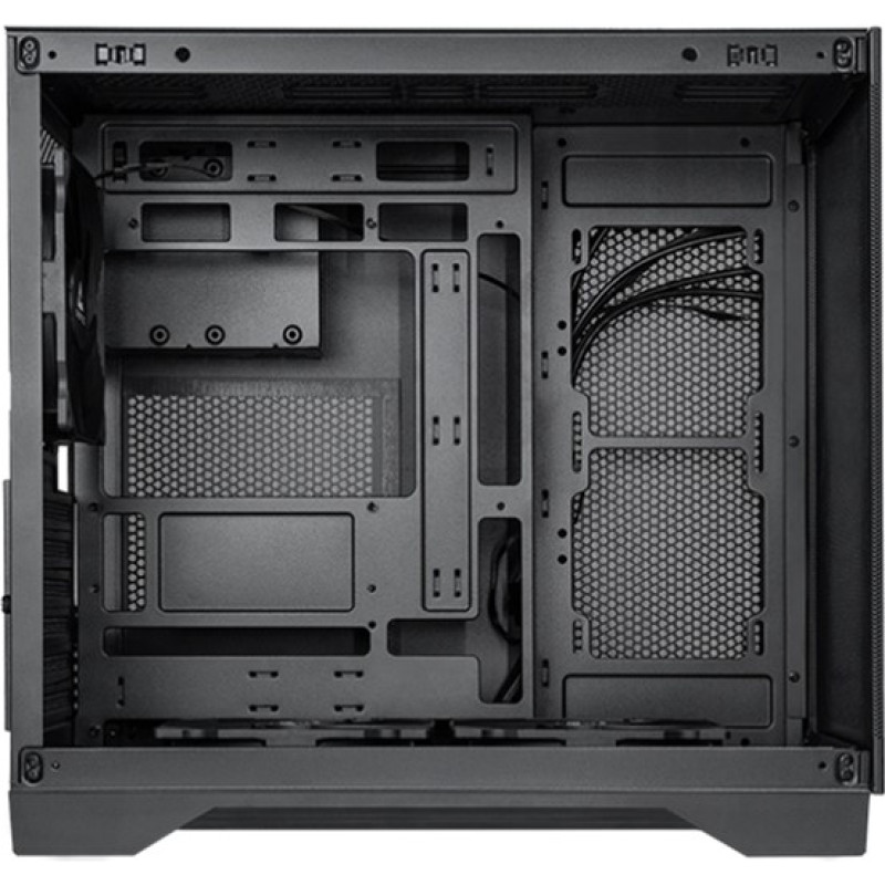 Корпус Chieftec Visio Air Black (GM-30B-M-OP)