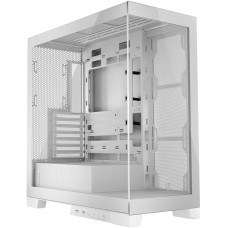 Корпус Modecom VOLCANO SPACE APEX WHITE (AT-SPACE-PG-NF-20-000000)