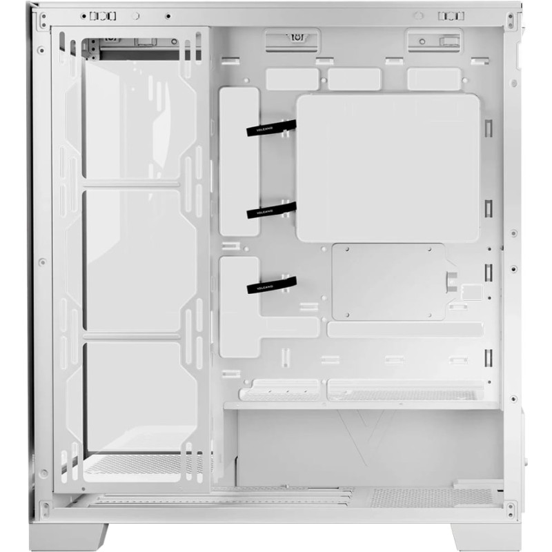 Корпус Modecom VOLCANO SPACE APEX WHITE (AT-SPACE-PG-NF-20-000000)