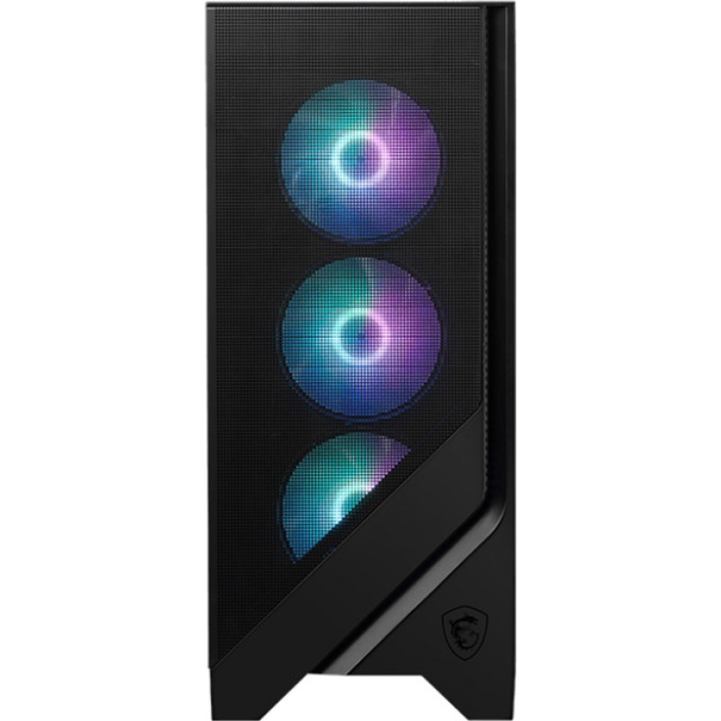 Корпус MAG FORGE 321R AIRFLOW