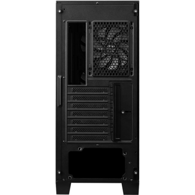 Корпус MAG FORGE 321R AIRFLOW