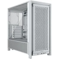 Корпус Corsair Frame 4000D RS White (CC-9011313-WW)