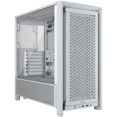 Корпус Corsair Frame 4000D RS White (CC-9011313-WW)