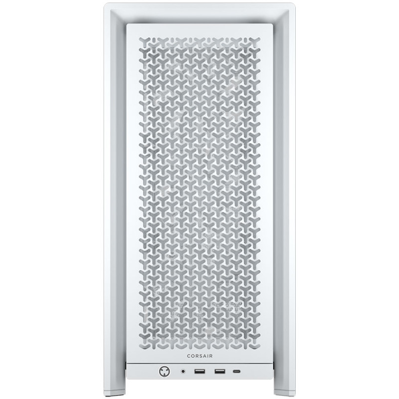 Корпус Corsair Frame 4000D RS White (CC-9011313-WW)