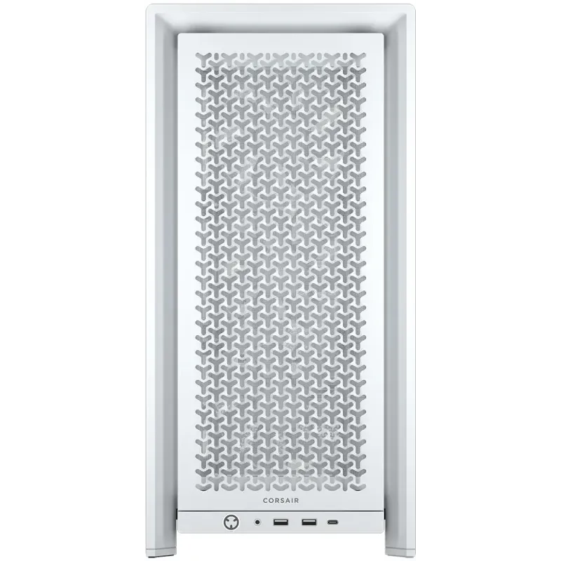 Корпус Corsair Frame 4000D RS White (CC-9011313-WW)