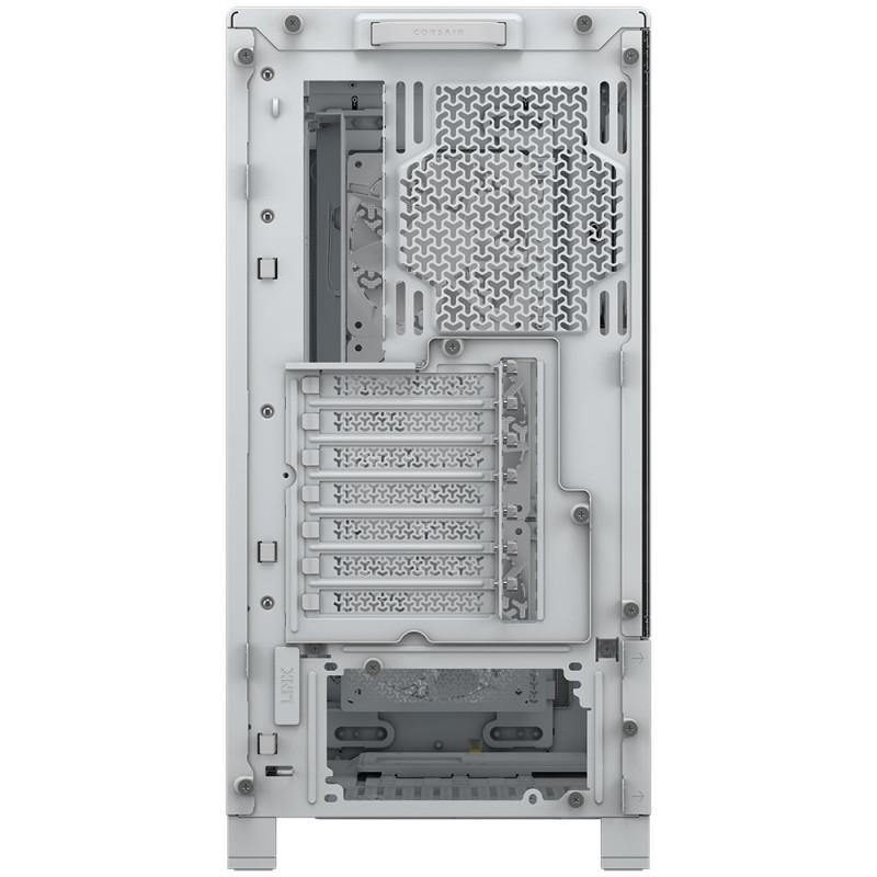 Корпус Corsair Frame 4000D RS White (CC-9011313-WW)