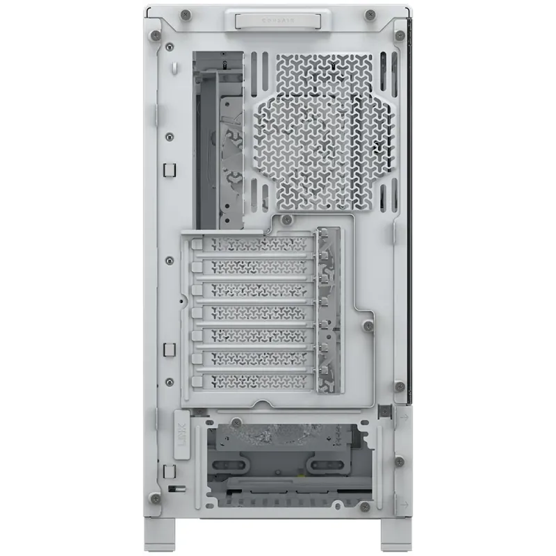Корпус Corsair Frame 4000D RS White (CC-9011313-WW)