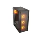 Корпус Cougar MX160 RGB Black