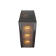 Корпус Cougar MX160 RGB Black