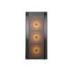 Корпус Cougar MX160 RGB Black