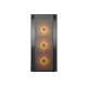 Корпус Cougar MX160 RGB Black