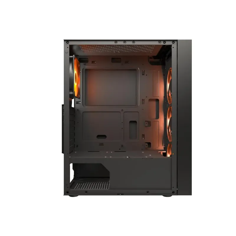 Корпус Cougar MX160 RGB Black