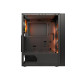 Корпус Cougar MX160 RGB Black