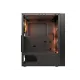 Корпус Cougar MX160 RGB Black