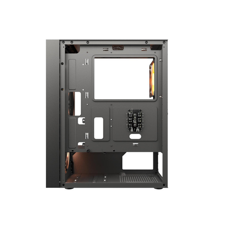 Корпус Cougar MX160 RGB Black