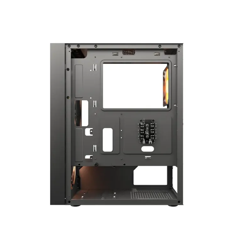 Корпус Cougar MX160 RGB Black