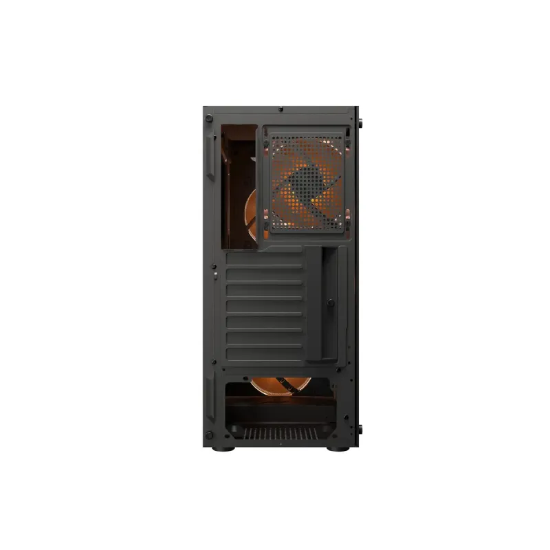 Корпус Cougar MX160 RGB Black