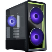 Корпус Lian Li Lancool 217 INF Black (G99.LAN217INFX.00)