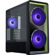 Корпус Lian Li Lancool 217 INF Black (G99.LAN217INFX.00)