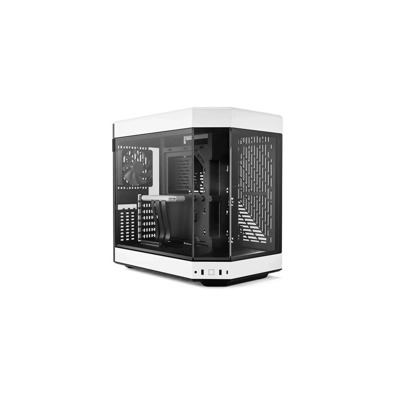 Корпус Hyte CS-HYTE-Y60-BW