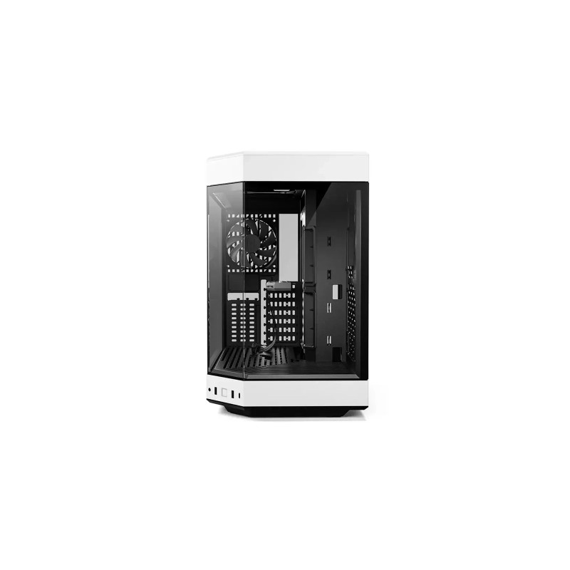Корпус Hyte CS-HYTE-Y60-BW
