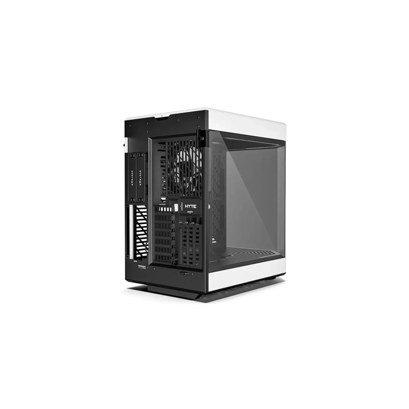 Корпус Hyte CS-HYTE-Y60-BW