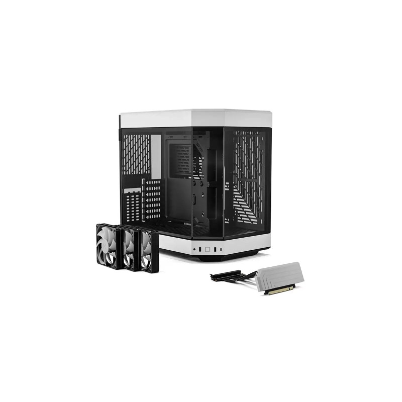 Корпус Hyte CS-HYTE-Y60-BW