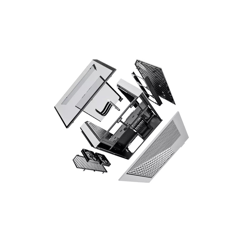 Корпус Hyte CS-HYTE-Y60-BW