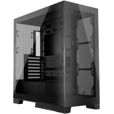 Корпус Modecom VOLCANO SPACE APEX BLACK (AT-SPACE-PG-NF-10-000000)