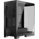 Корпус Modecom VOLCANO SPACE APEX BLACK (AT-SPACE-PG-NF-10-000000)