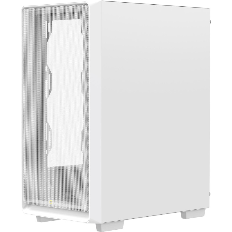 Корпус OCYPUS GAMMA-C60-WHG000XX-GL