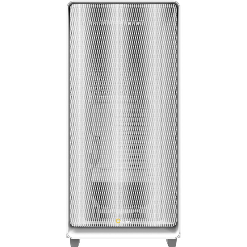 Корпус OCYPUS GAMMA-C60-WHG000XX-GL