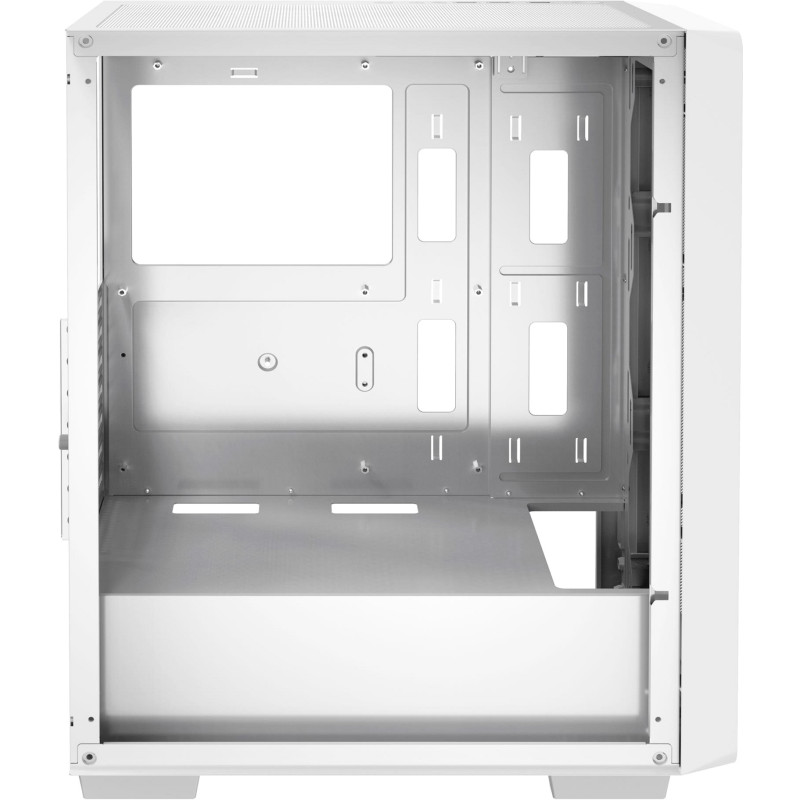 Корпус OCYPUS GAMMA-C60-WHG000XX-GL