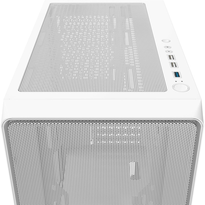 Корпус OCYPUS GAMMA-C60-WHG000XX-GL